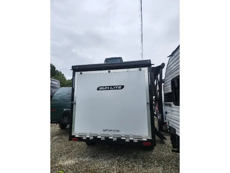 2027 SUNSET PARK RV SUN LITE 14TH