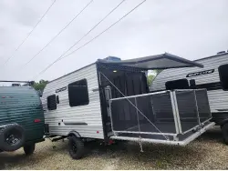 2027 SUNSET PARK RV SUN LITE 14TH