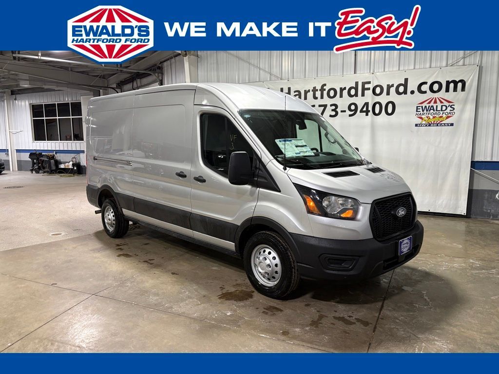 2026 FORD TRANSIT 250 in Hartford, WI