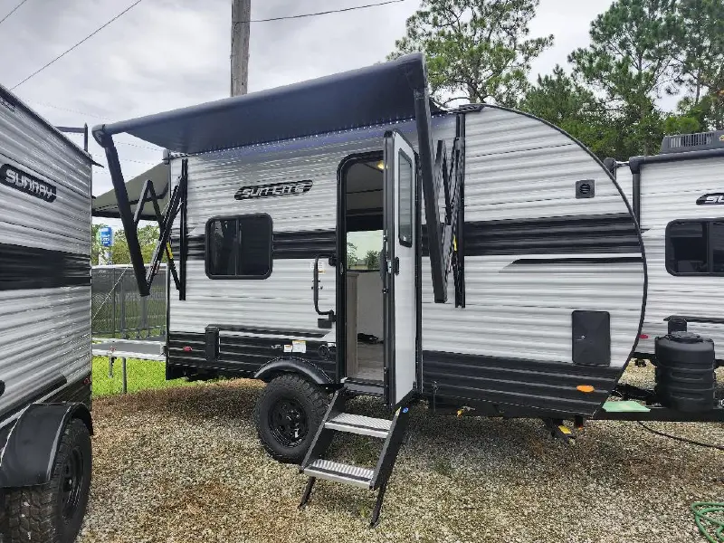 2027 SUNSET PARK RV SUN LITE 14TH