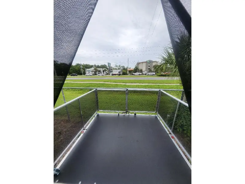 2027 SUNSET PARK RV SUN LITE 14TH