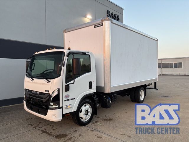 2025 ISUZU NRR in Elyria, OH