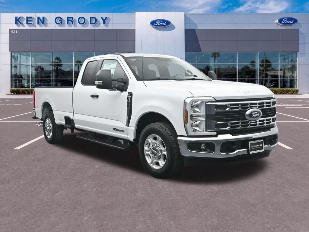2026 FORD F350 in Buena Park, CA