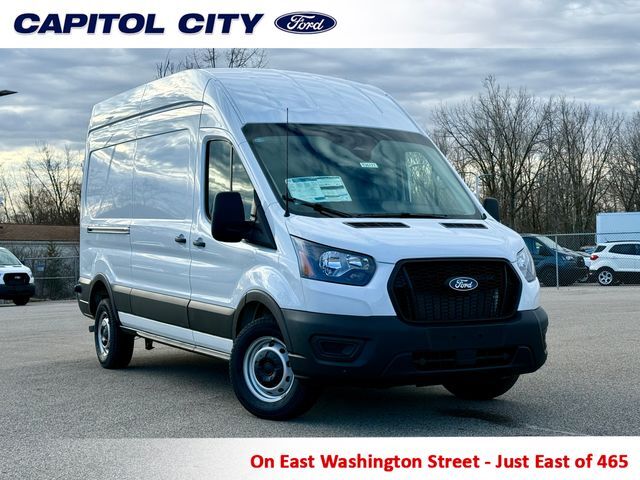 2026 FORD TRANSIT 250 in Indianapolis, IN