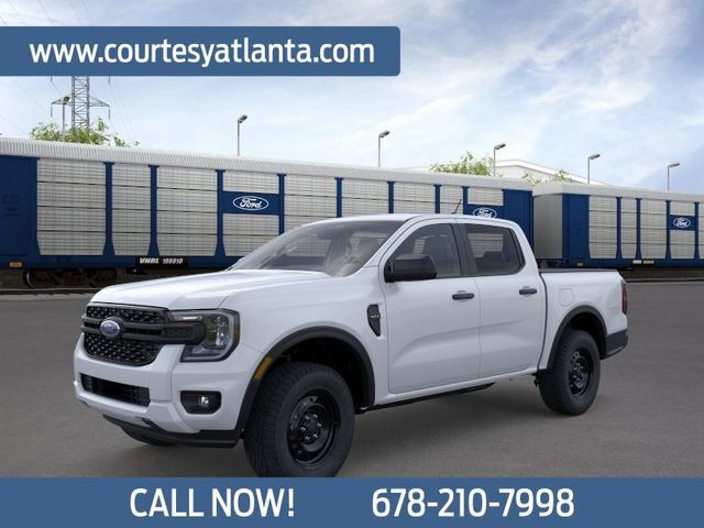 2026 FORD RANGER XL in Conyers, GA