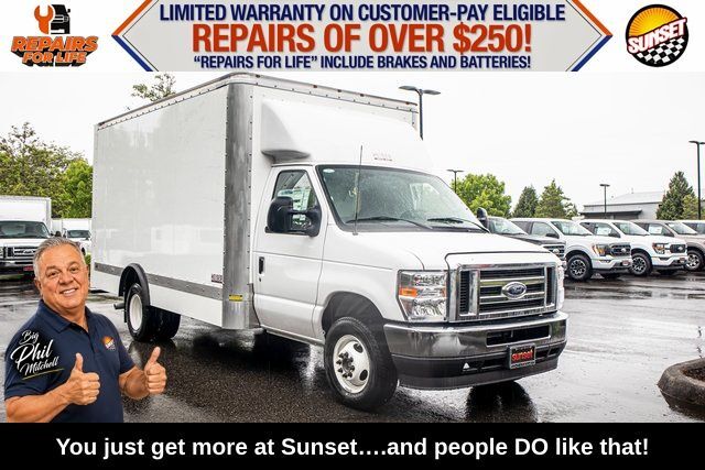 2024 Ford E-450SD in Sumner, WA
