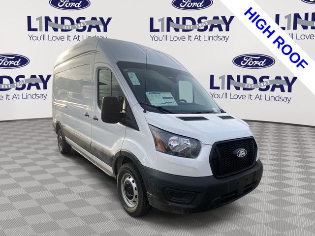 2026 FORD TRANSIT 350 in Wheaton, MD