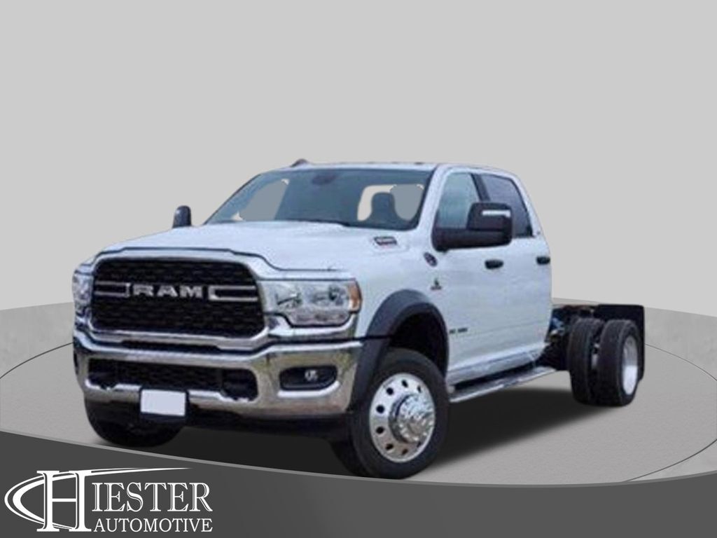 2026 RAM 5500 in Lillington, NC
