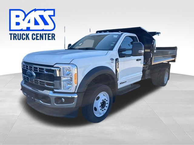 2023 FORD F450 in Elyria, OH