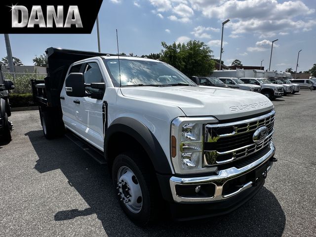 2026 Ford F-450SD in Staten Island, NY
