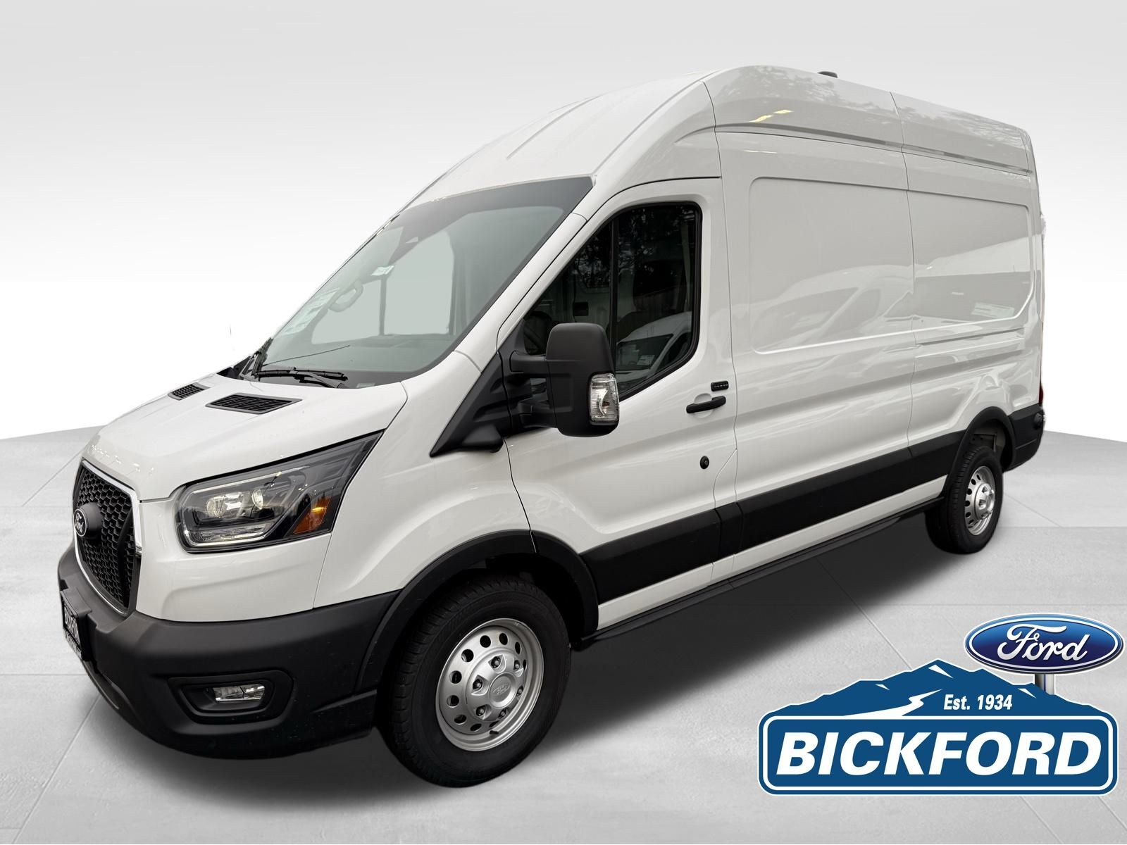2026 FORD TRANSIT 250 in Snohomish, WA