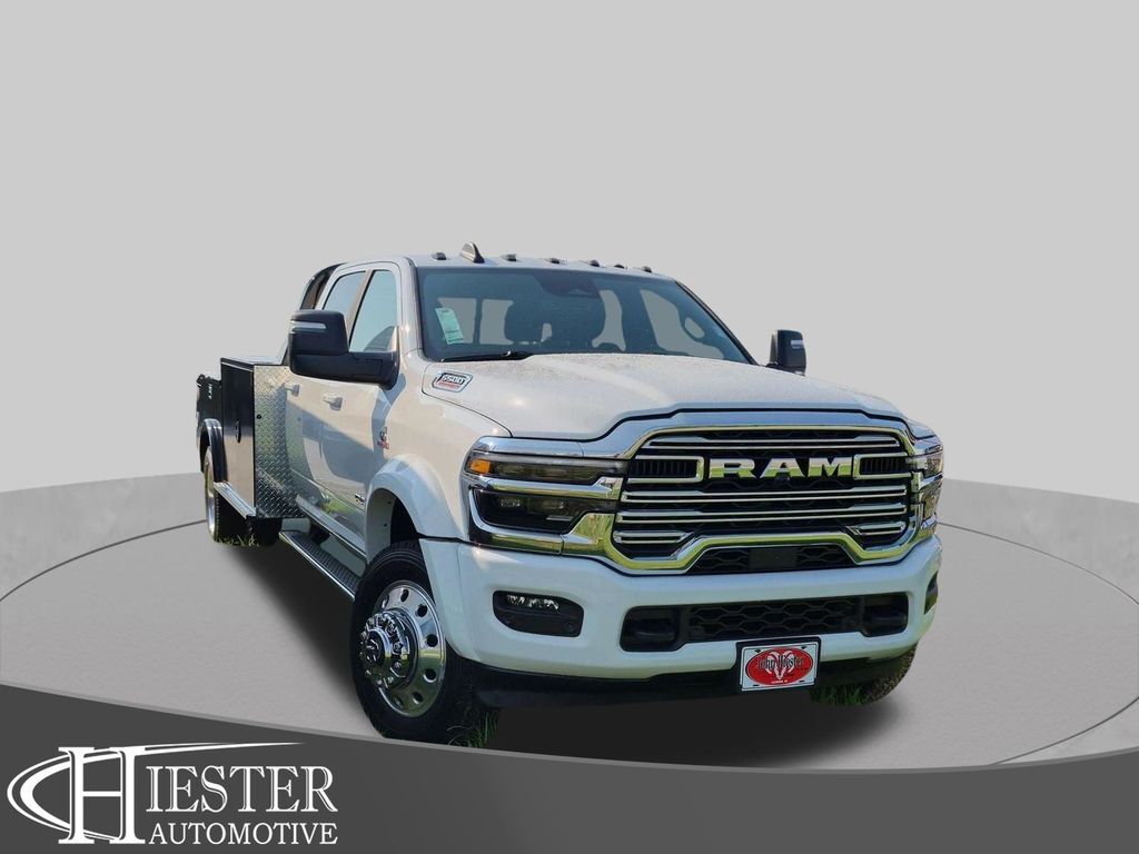 2026 RAM 5500 in Lillington, NC