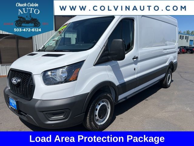 2026 FORD TRANSIT 250 in Mcminnville, OR