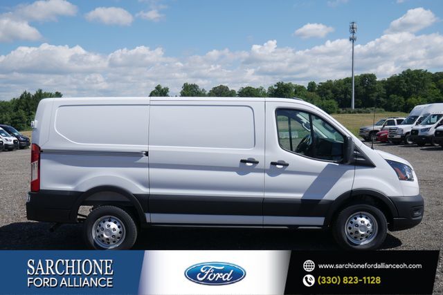 2026 FORD TRANSIT 250 in Alliance, OH