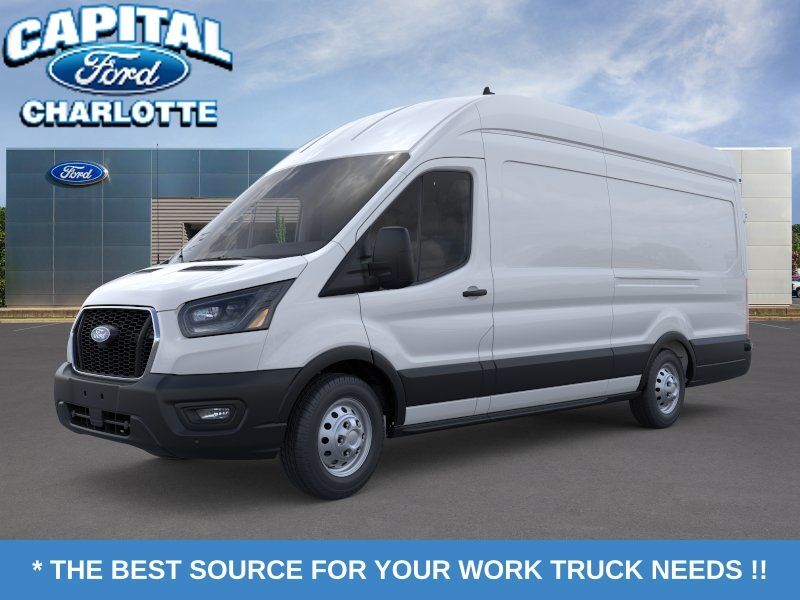 2026 FORD TRANSIT in Charlotte, NC