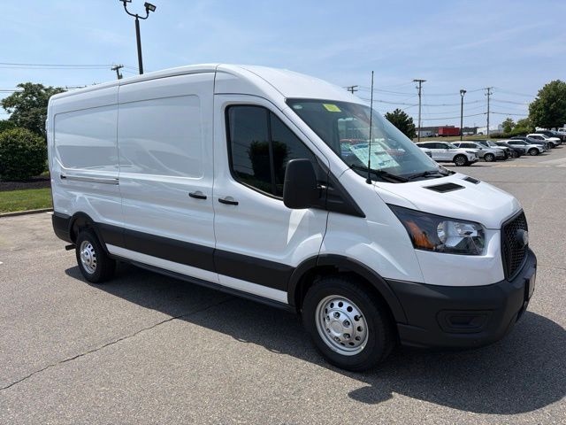 2026 FORD TRANSIT 250 in Seekonk, MA