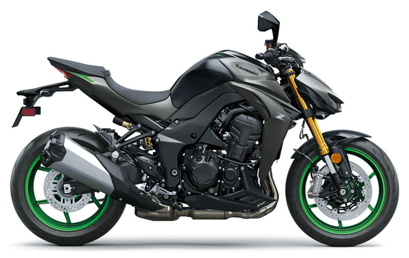 2026 Kawasaki Z1100 SE ABS SE ABS in Westerlo, NY