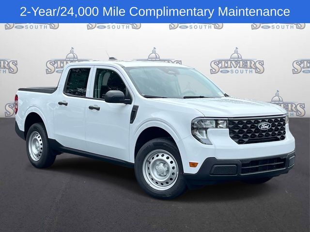 2026 FORD MAVERICK in Union City, GA
