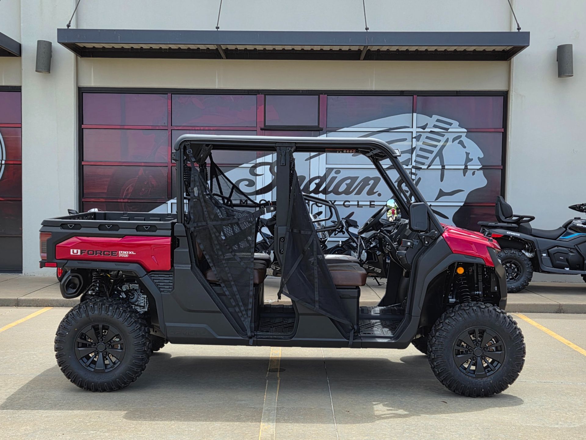 2026 CFMOTO UFORCE U10 XL Pro UTV/Utility ATV