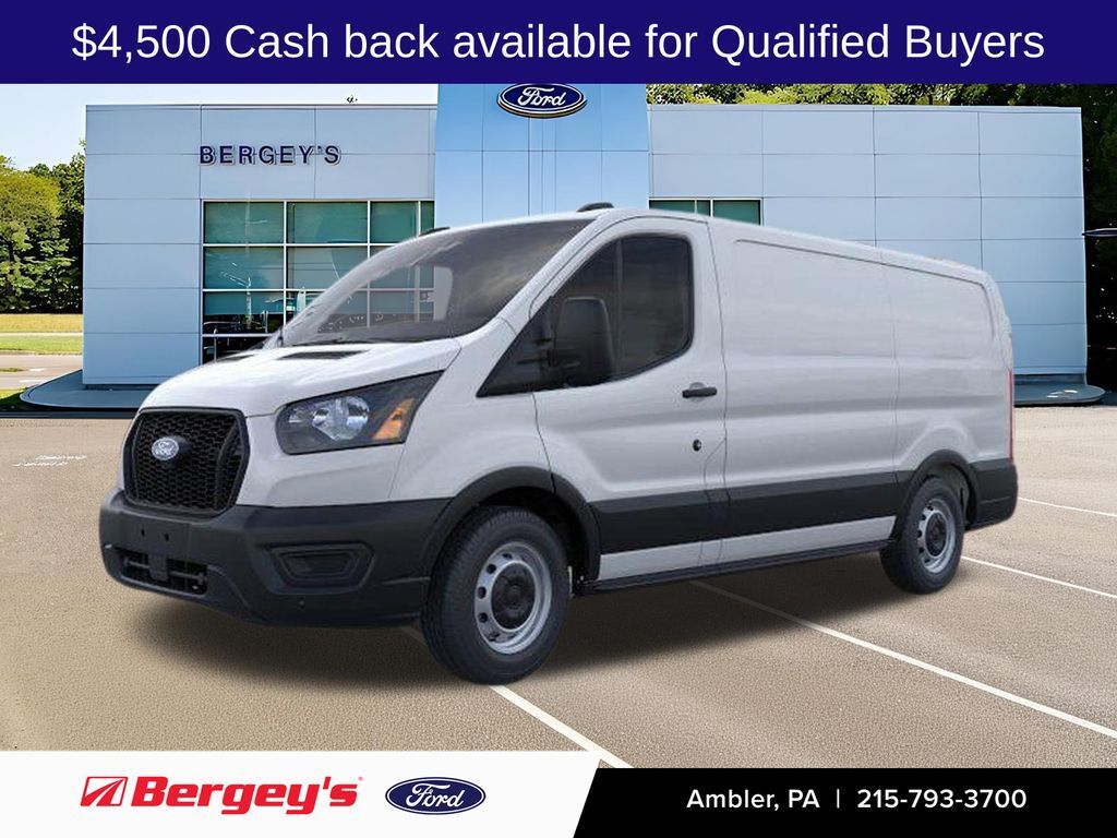 2026 FORD TRANSIT 250 in Ambler, PA