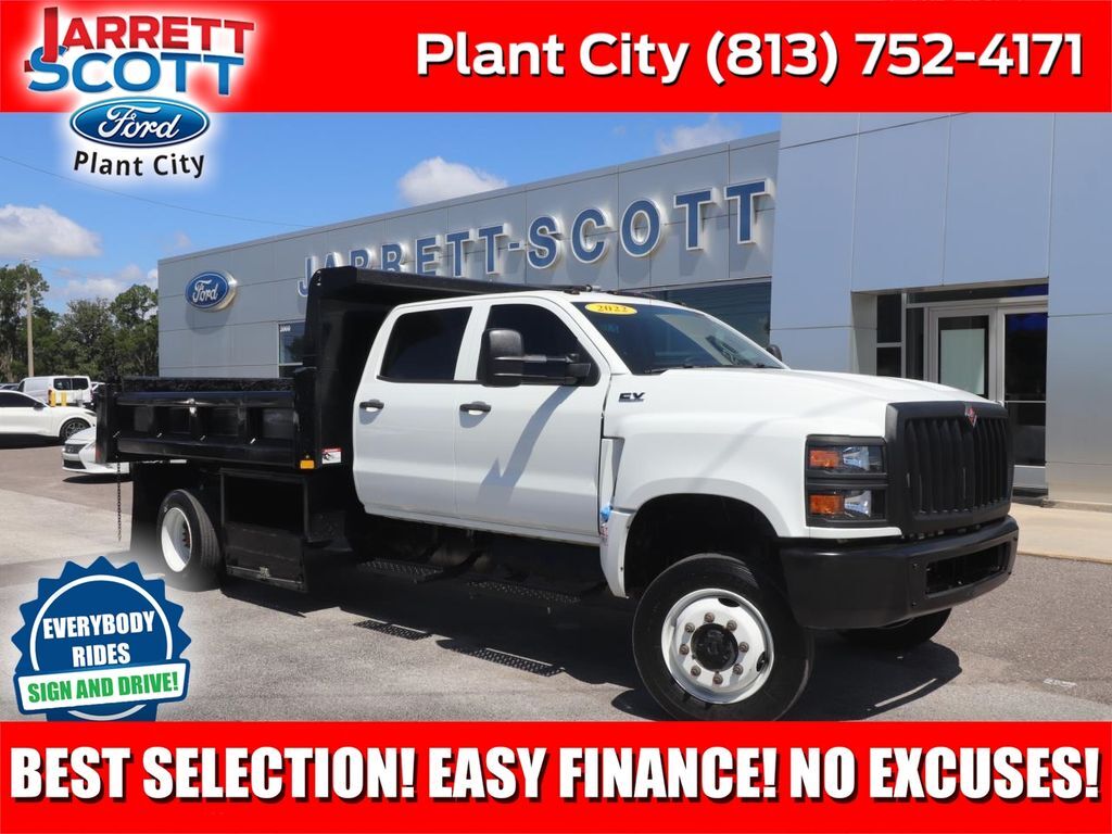 2022 International cv515 in Plant City, FL