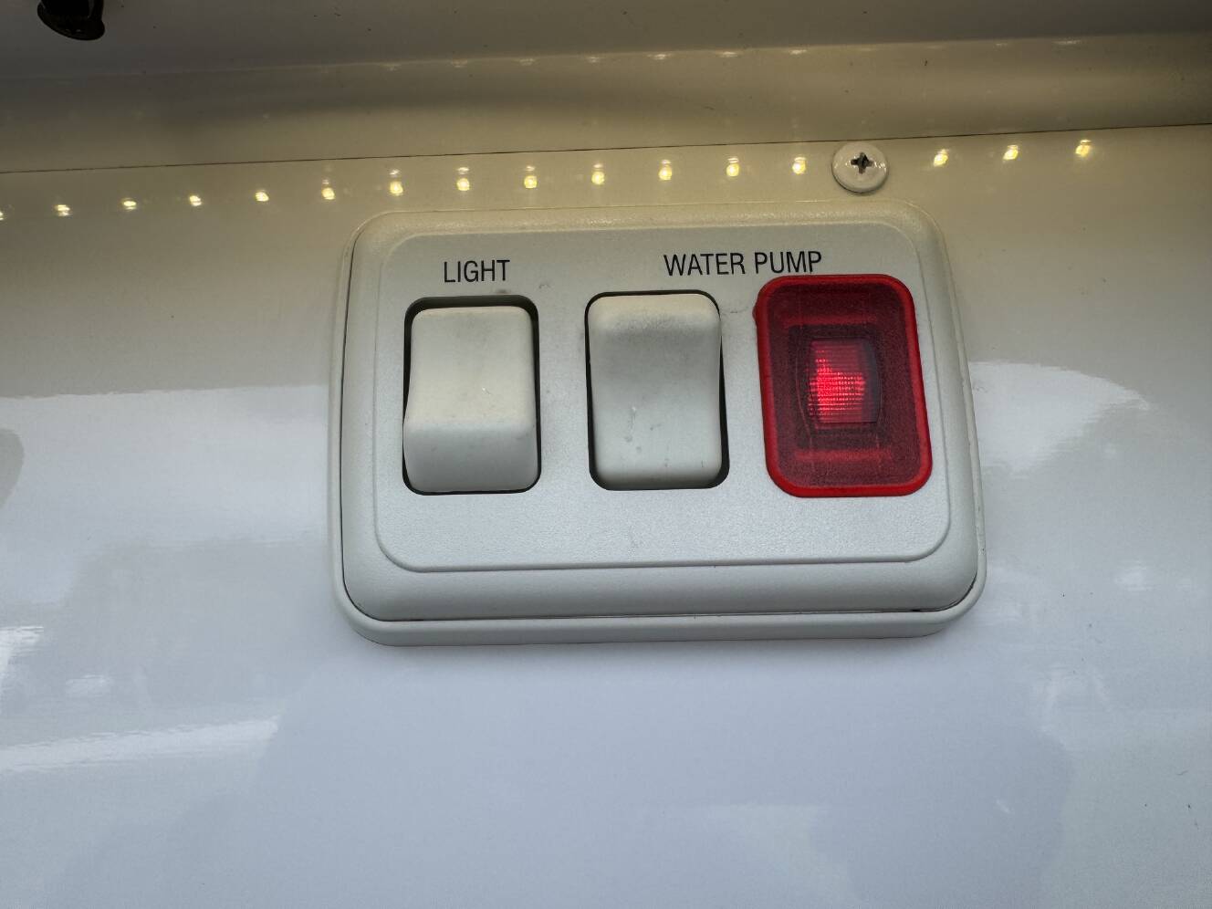A photo of this 2019 Tiffin Motorhomes ALLEGRO OPEN ROAD 32 SA