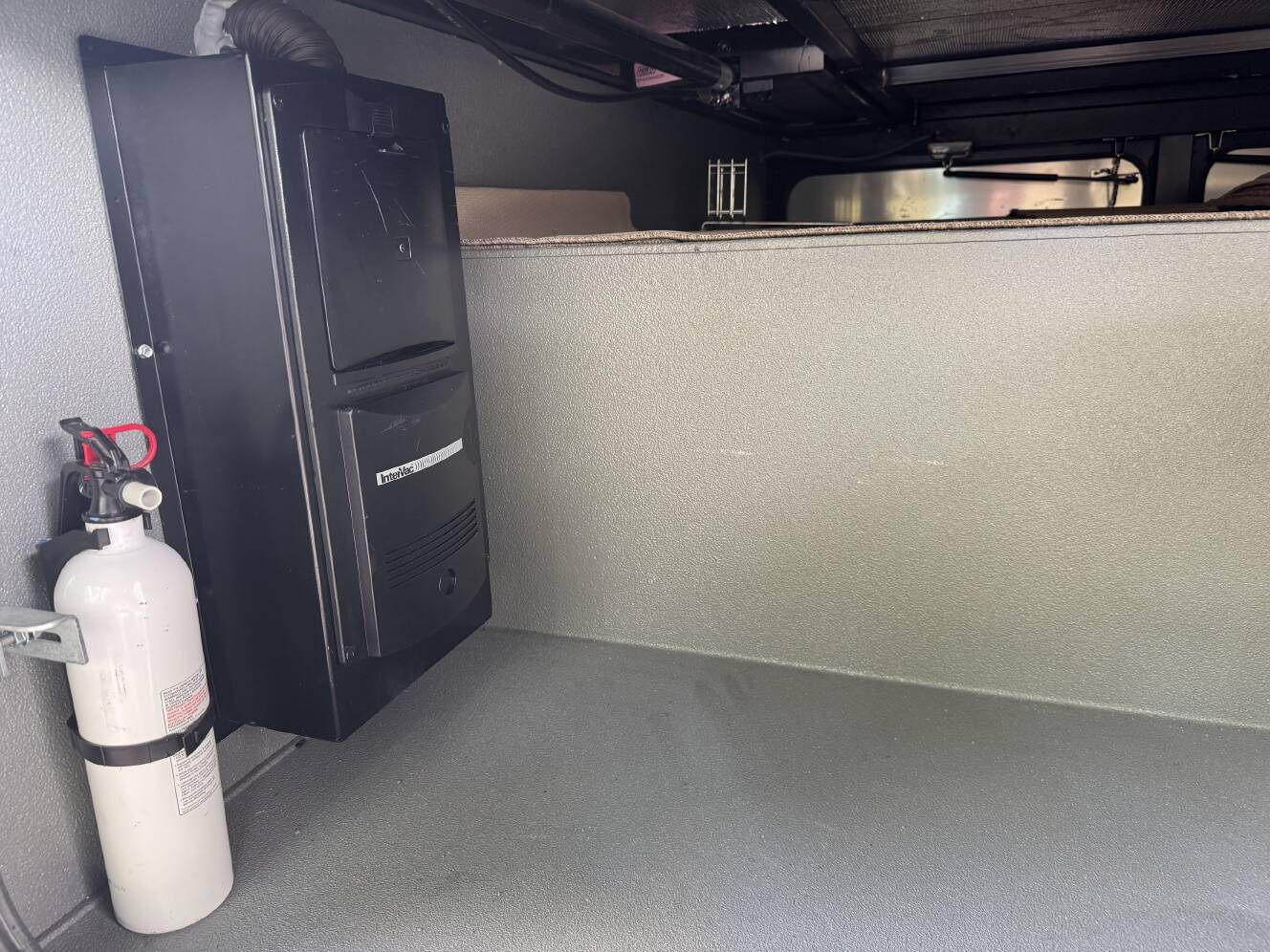 A photo of this 2019 Tiffin Motorhomes ALLEGRO OPEN ROAD 32 SA