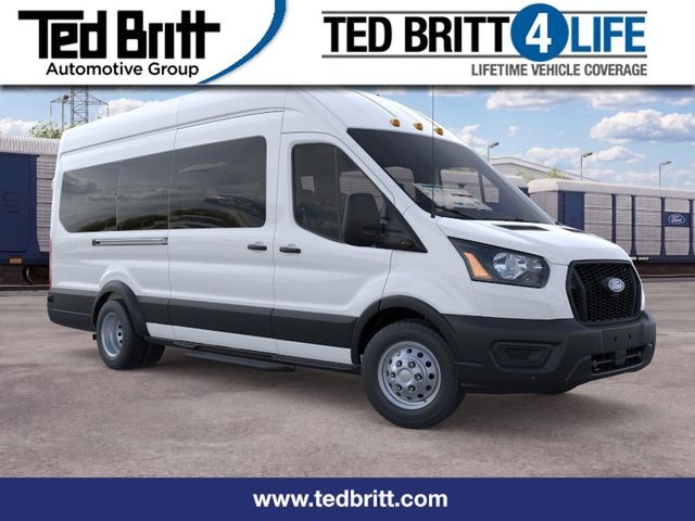 2026 FORD TRANSIT in Fairfax, VA