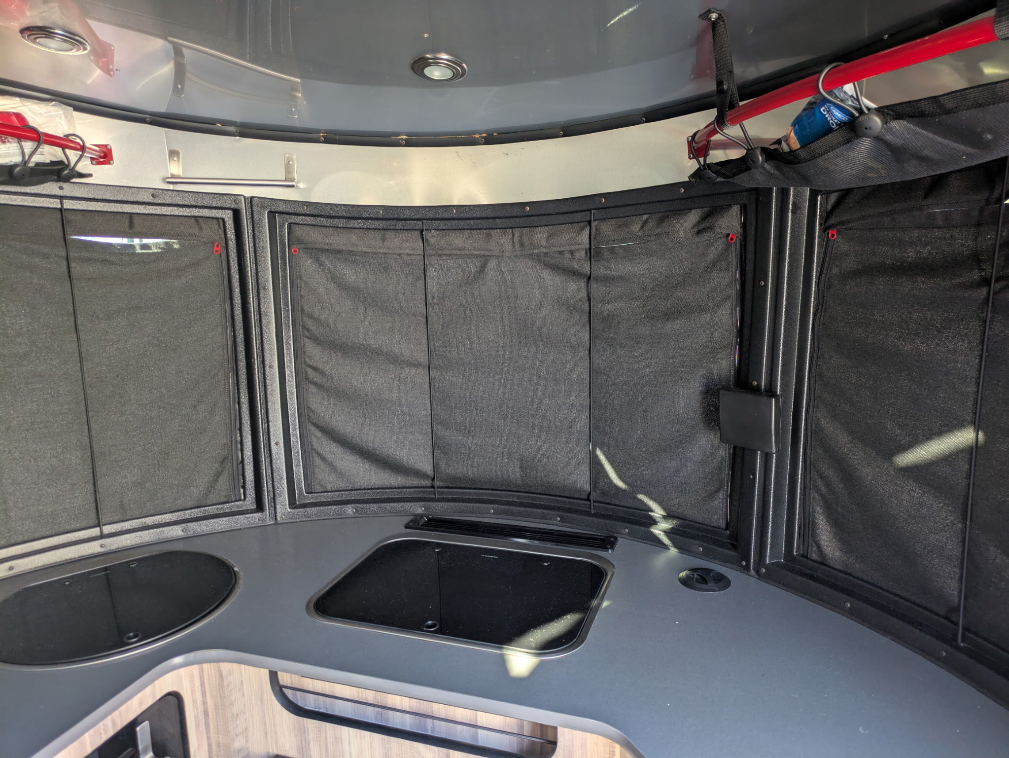 2020 Airstream BASECAMP 16 in johnson city TN
