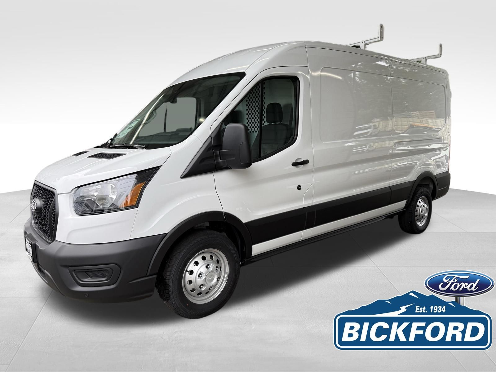 2026 FORD TRANSIT 250 in Snohomish, WA