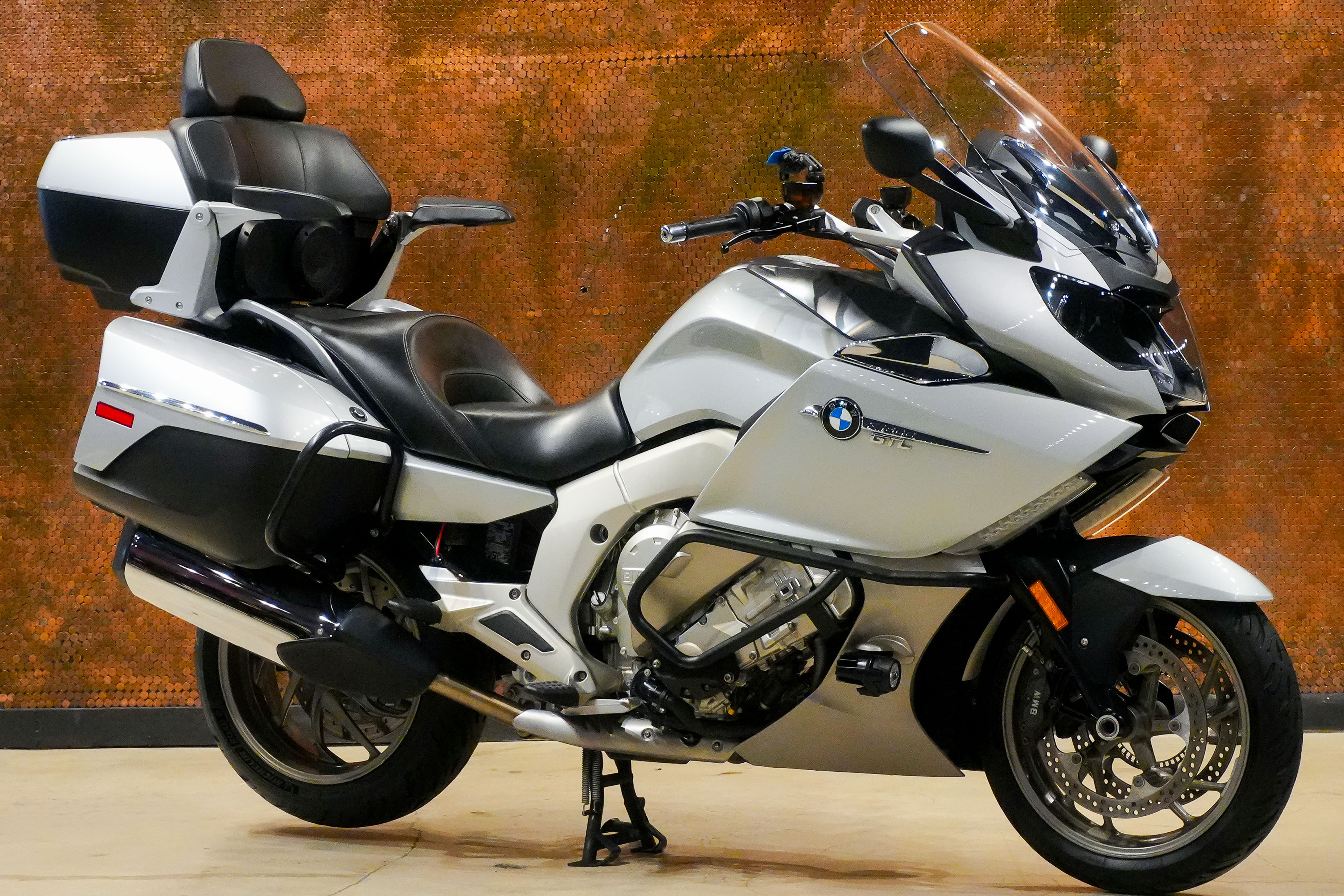 2016 BMW K 1600 GTL 1600 GTL in Miami, FL
