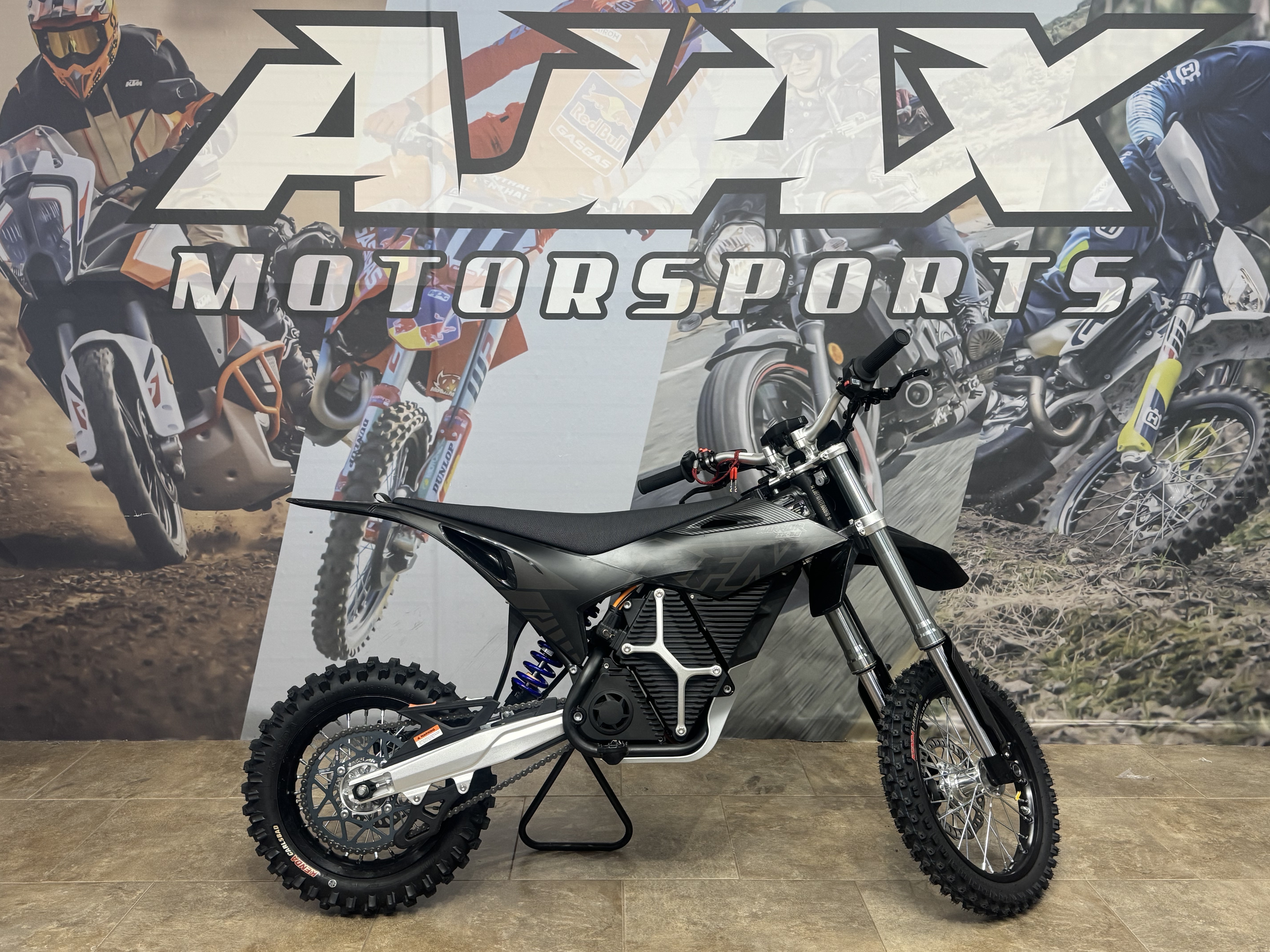 2026 Rfn Warrior SX-E8 SX-E8 in Oklahoma City, OK