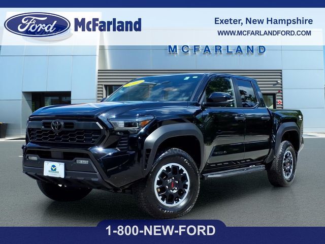 2024 Toyota Tacoma in Exeter, NH