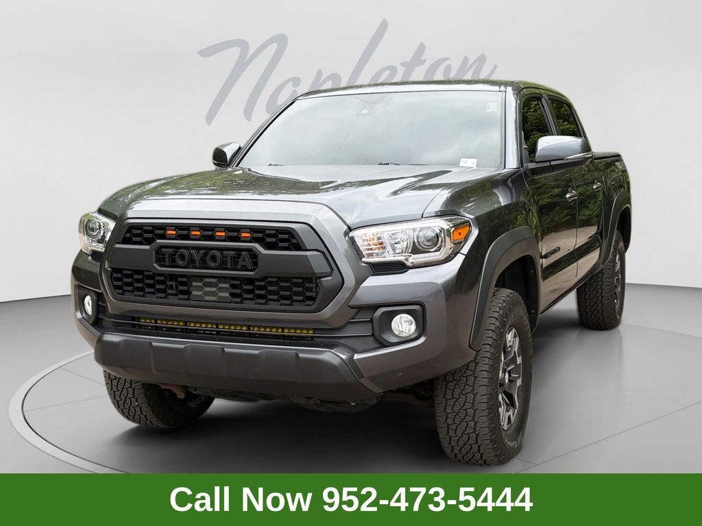 2022 TOYOTA TACOMA in Wayzata, MN