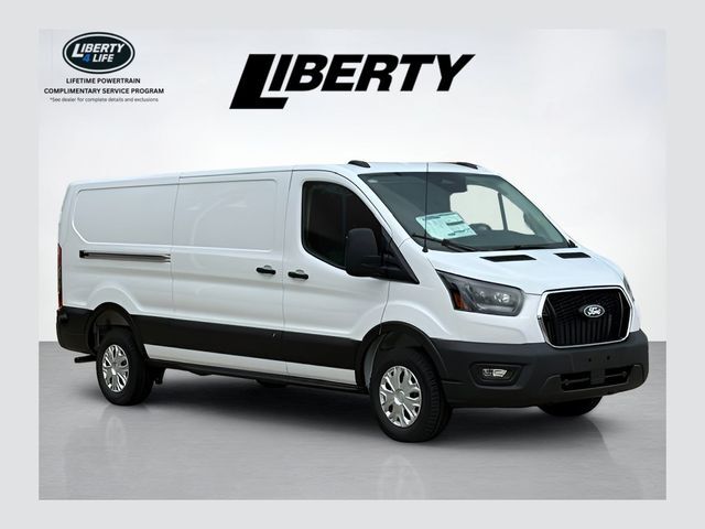 2026 FORD TRANSIT 250 in Aurora, OH