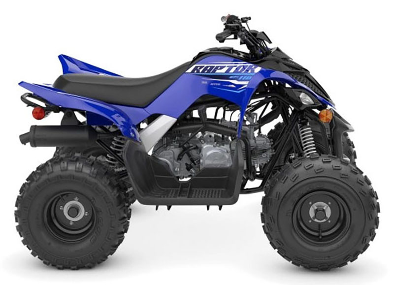 2027 Yamaha Raptor 110 in woodinville WA