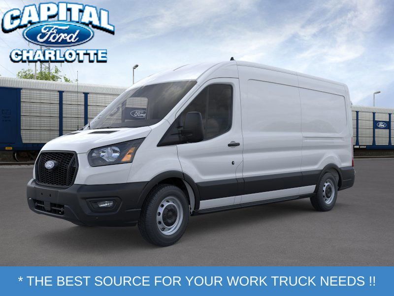 2026 FORD TRANSIT 250 in Charlotte, NC