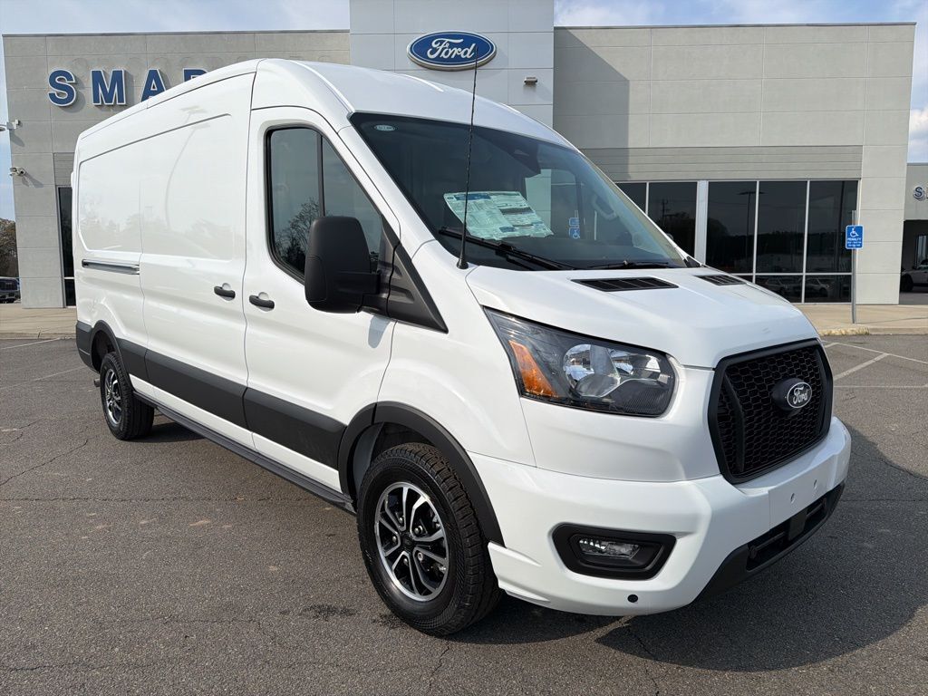 2026 FORD TRANSIT 250 in Madison, NC