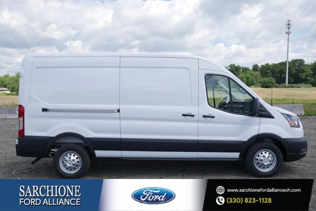 2026 FORD TRANSIT 250 in Alliance, OH
