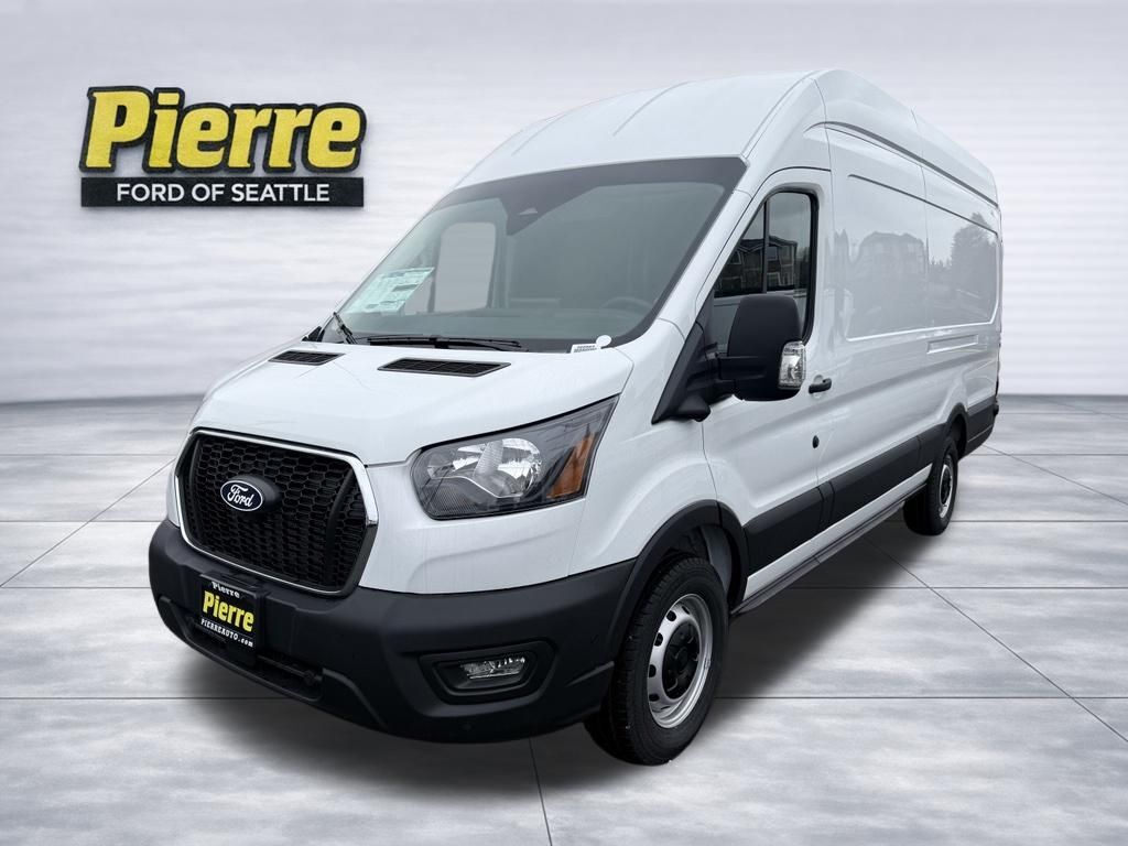 2026 FORD TRANSIT 350 in Seattle, WA