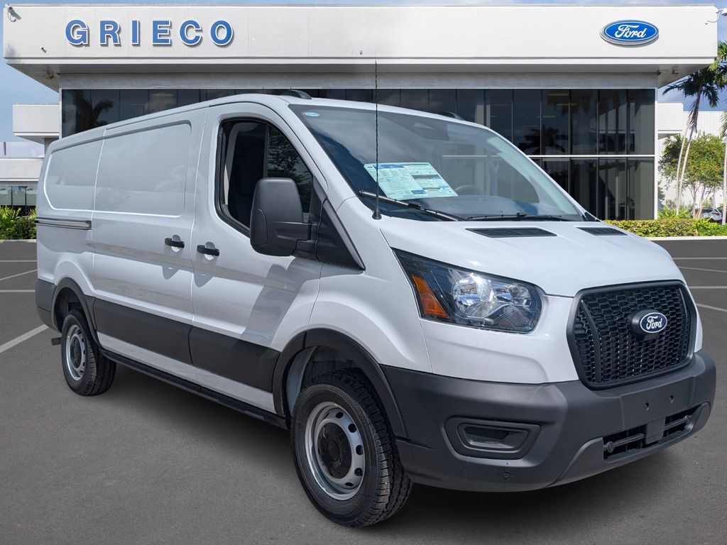 2026 FORD TRANSIT 250 in Fort Lauderdale, FL