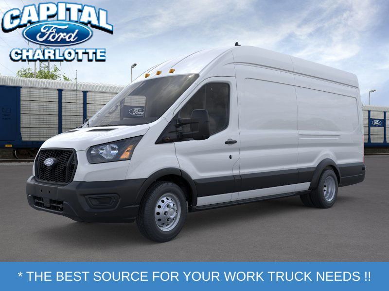 2026 FORD TRANSIT in Charlotte, NC