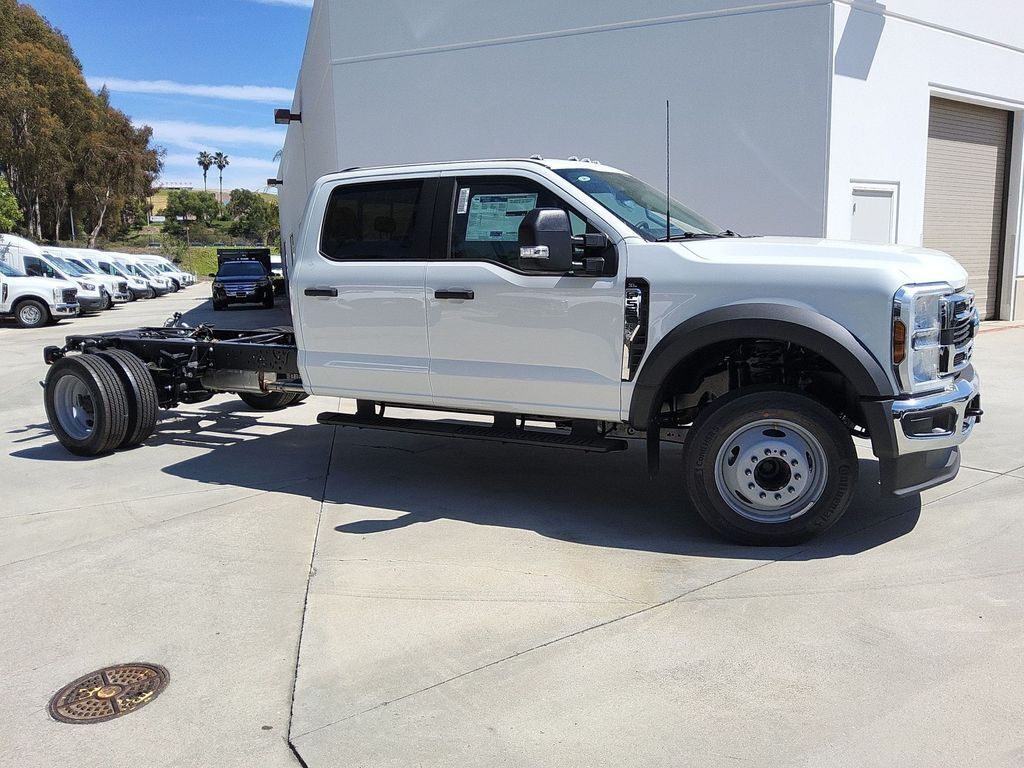 2026 FORD F550 in Carlsbad, CA