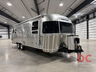 2023 AIRSTREAM INTERNATIONAL 27FB TWIN