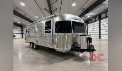 2023 Airstream INTERNATIONAL 27FB TWIN RV