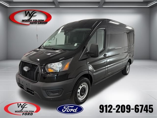 2026 FORD TRANSIT 250 in Baxley, GA