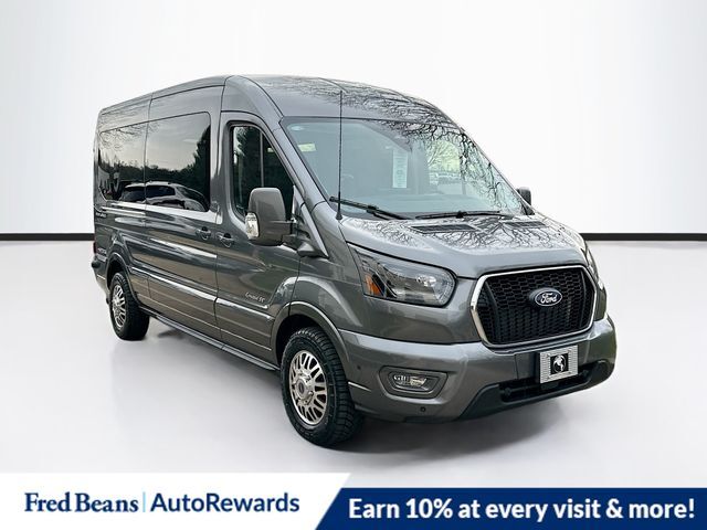 2026 FORD TRANSIT 250 in Doylestown, PA