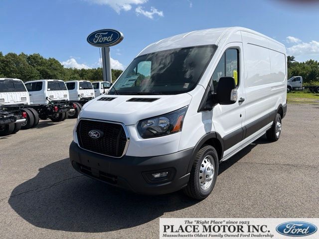 2026 FORD TRANSIT 250 in Webster, MA