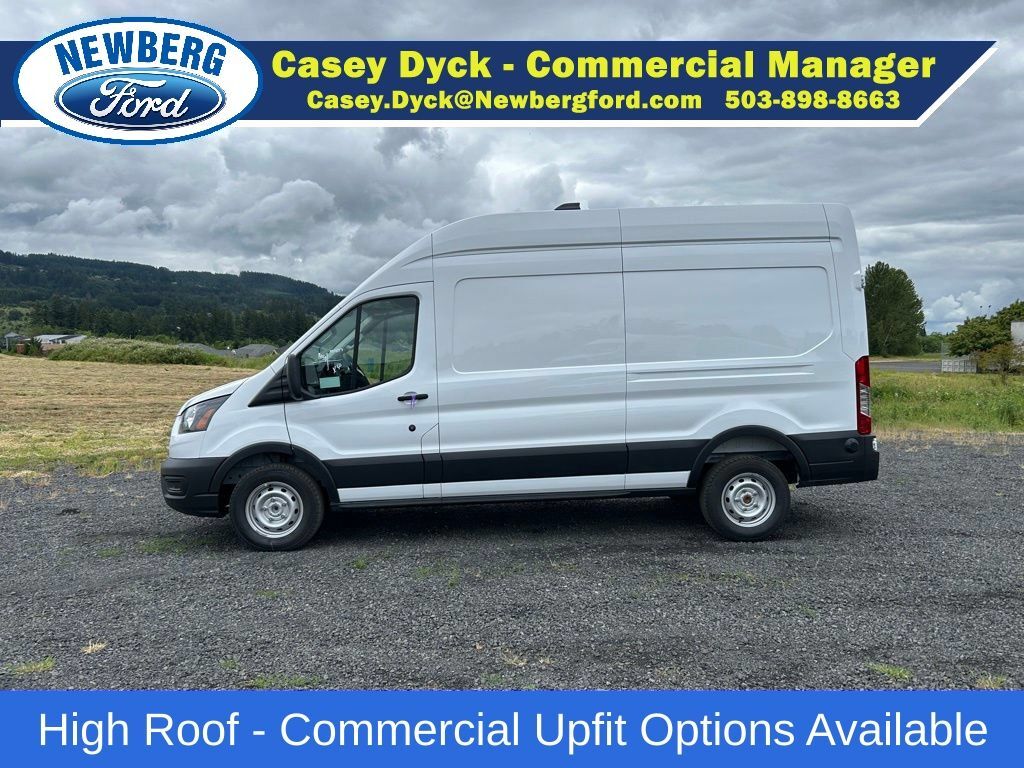 2026 FORD TRANSIT 250 in Newberg, OR