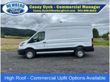 Commercial Vehicles That Power The US Postal Service image